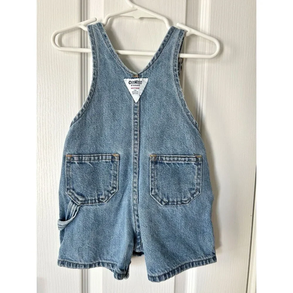 OshKosh Bgosh dress your